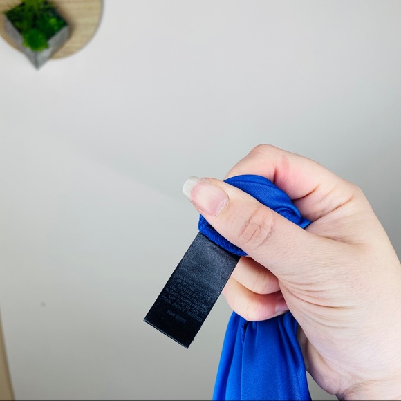 Express Multi Color Bold Aztec Trapeze Dress XS - Picture 5 of 5